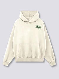 S200 Sudadera con Capucha