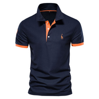 Jerry · Polo Casual Premium
