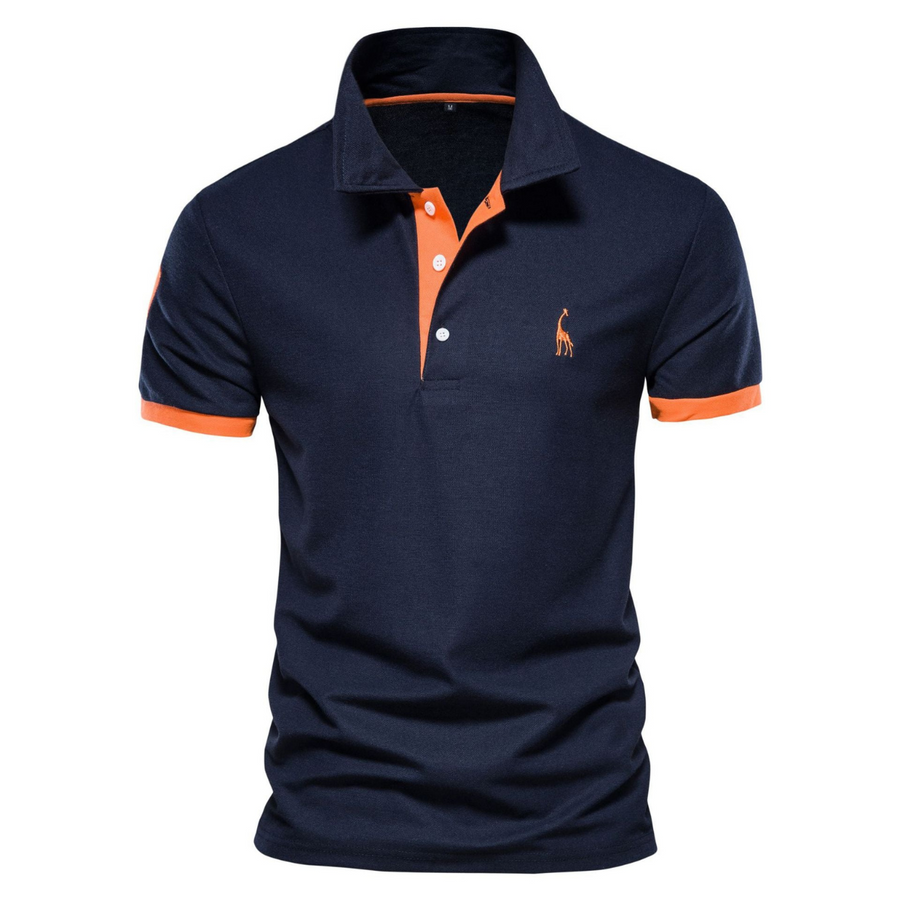 Jerry · Polo Casual Premium