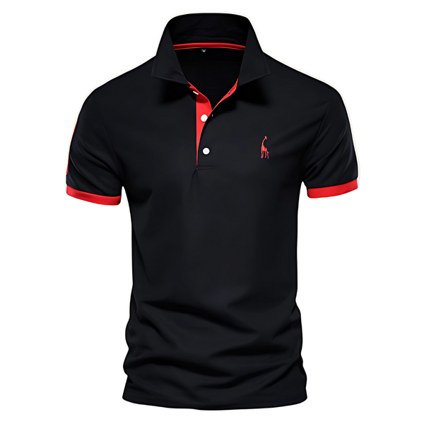 Jerry · Polo Casual Premium