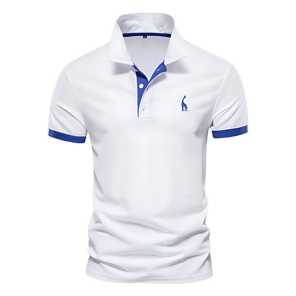 Jerry · Polo Casual Premium