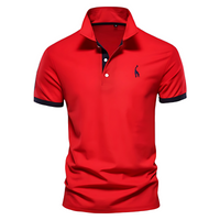 Jerry · Polo Casual Premium