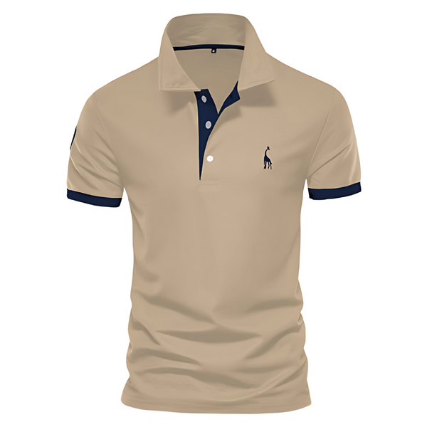 Jerry · Polo Casual Premium