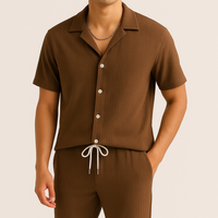Cavari · Conjunto Relaxed de Lino