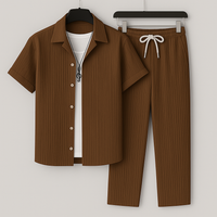 Cavari · Conjunto Relaxed de Lino