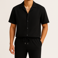 Cavari · Conjunto Relaxed de Lino