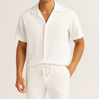 Cavari · Conjunto Relaxed de Lino
