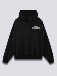 Gato Fideos Sudadera con Capucha