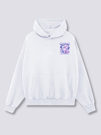 Catzilla Sudadera con Capucha