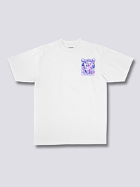 Catzilla Camiseta