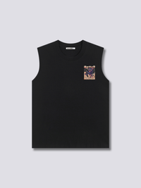 Catzilla Camiseta sin Mangas
