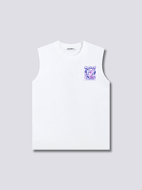 Catzilla Camiseta sin Mangas