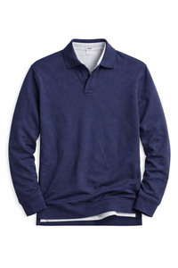 André Ferran · Polo Alvin