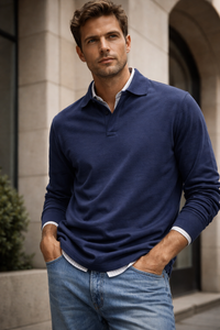 André Ferran · Polo Alvin