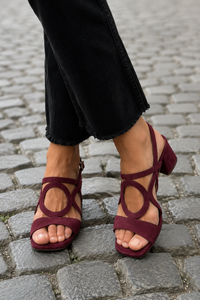 Valentina™ | Sandales Été Vivace