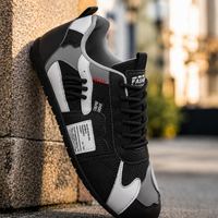 Giovanni · Zapatillas Retro de Colores