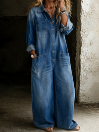 Lena · Peto Vaquero Casual