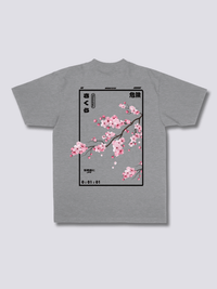 Flor de Cerezo Camiseta