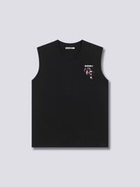 Flor de Cerezo Camiseta sin Mangas