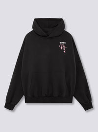 Flor de Cerezo Sudadera con Capucha