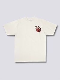 Chocolate Pokii Camiseta