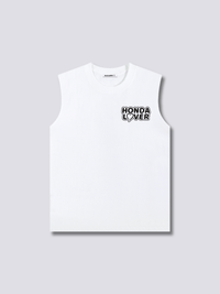 Civic Proyecto Camiseta sin Mangas