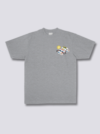 Clásico Consola Camiseta