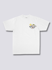 Clásico Consola Camiseta