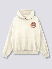 Máquina de Garra Sudadera con Capucha