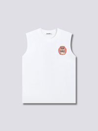 Máquina de Garra Camiseta sin Mangas