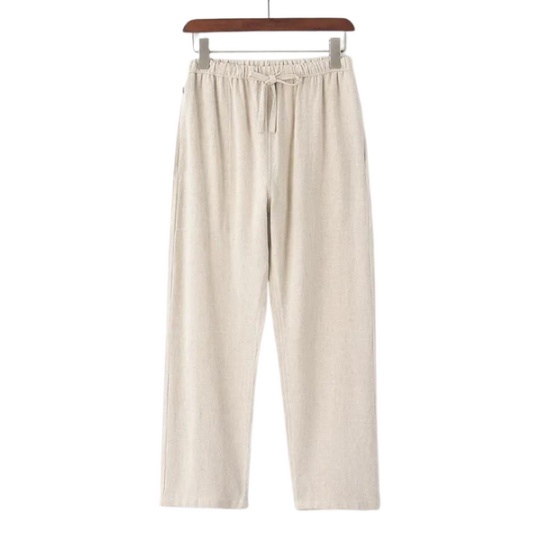 Jonathan · Pantalones de Lino