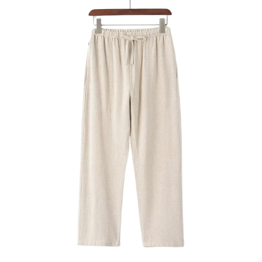 Jonathan · Pantalones de Lino