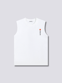 Olas Rompiendo Camiseta sin Mangas