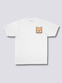 Cachorro Cyber Camiseta