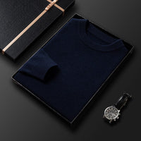 Alexander® · Jersey de Cachemira Premium