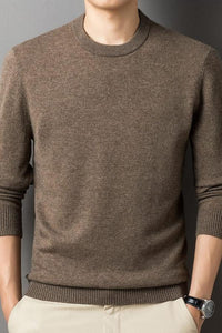 Alexander® · Jersey de Cachemira Premium