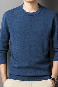 Alexander® · Jersey de Cachemira Premium