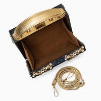 Clara | Bolso Box de Lujo