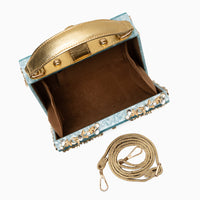 Clara | Bolso Box de Lujo