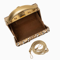 Clara | Bolso Box de Lujo