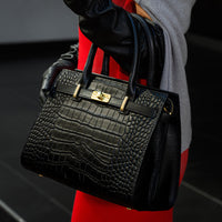 Clara | Bolso de Inspiración Parisina