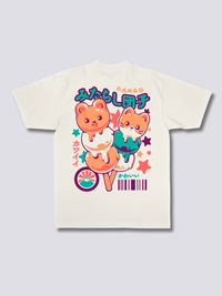 Dango Camiseta