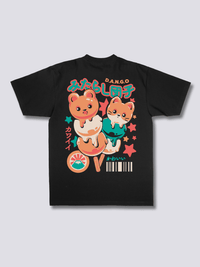 Dango Camiseta
