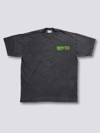 Cuervo Oscuro Camiseta Vintage