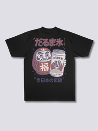 Daruma Cerveza Camiseta
