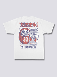 Daruma Cerveza Camiseta