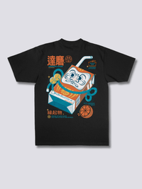 Jugo Daruma Camiseta