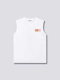 Jugo Daruma Camiseta sin Mangas
