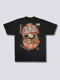 Daruma Ramen Camiseta