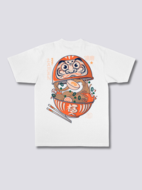 Daruma Ramen Camiseta